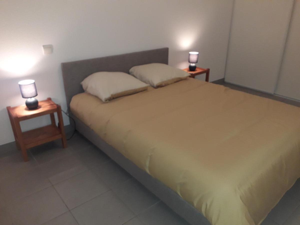 Bel Appartement En Residence Avec Parking Prive Arvert 외부 사진